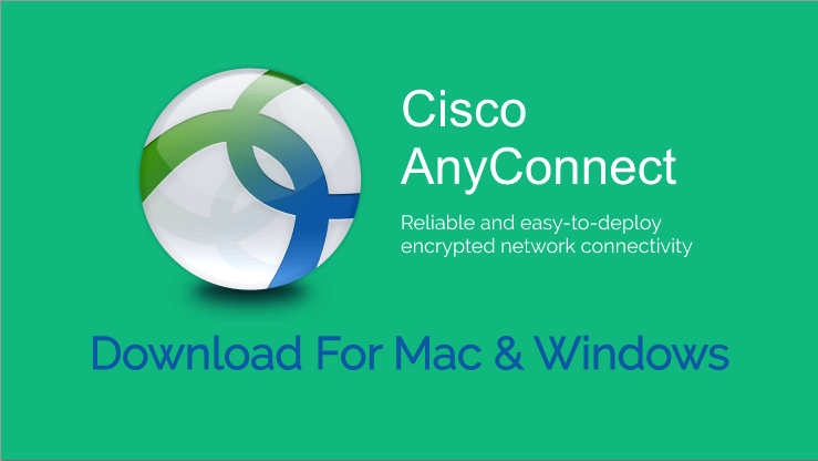 cisco anyconnect mac 10.10 download
